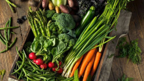 نکاتی برای شست‌وشوی میوه و سبزی در پی شیوع کرونا