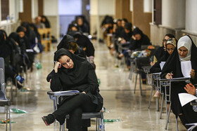 سرنوشت امتحانات دبیرستانی‌ها | زمان احتمالی کنکور