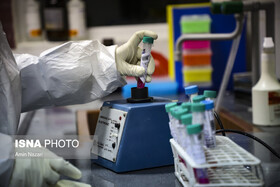 فیلم | فرایند تشخیص کرونا در آزمایشگاه را ببینید