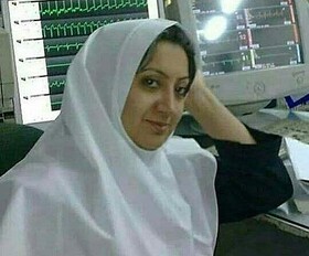 کرونا یک پرستار دیگر را با خود برد