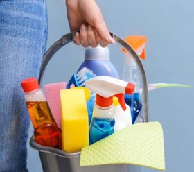 عمر ویروس کرونا روی اجسام چقدر است