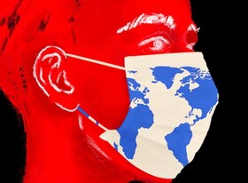 ۲۲ اسفند | وضعیت کرونا در ایران و جهان