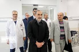 علی اکبر ولایتی به علت کرونا قرنطینه خانگی شد