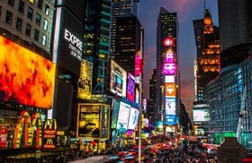 کرونای وحشت روی همه صحنه‌های برادوی