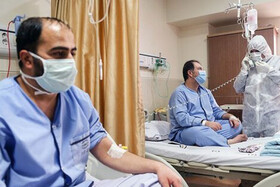 تمهیدات ۶ استان برای بهبود یافتگان کرونا