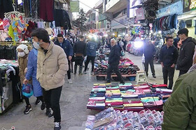 فریاد نماینده وزارت بهداشت از بی‌توجهی مردم؛ کرونا در گیلان صعودی است