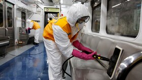 کره جنوبی در مهار کرونا موفق می‌شود؟| شمار بهبودی‌ها از موارد جدید بیشتر شد