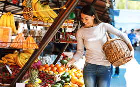 برای پیشگیری از کرونا از این سبزیجات غافل نشوید | چند توصیه‌ غذایی ضد کرونایی