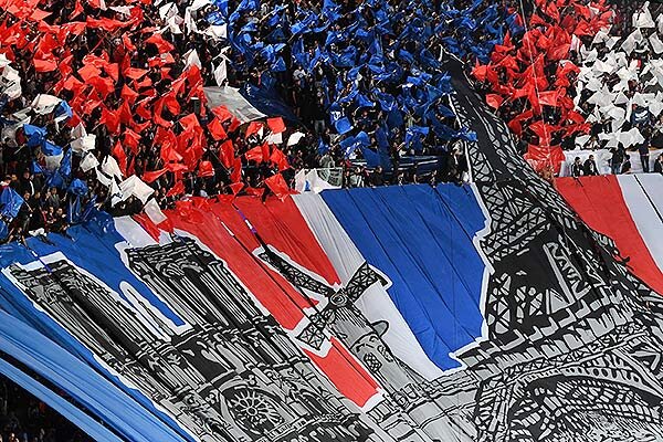 پاري سن ژرمن