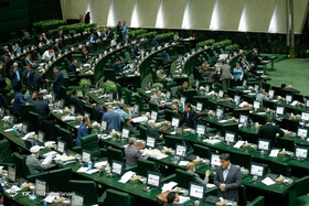 نماینده‎ای که حاضر است کرونای چینی بگیرد اما کرونای اصفهانی هرگز