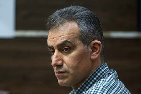 مدیرکل هنرهای نمایشی استعفا داد