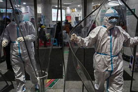 چرا باید کرونا زود برود؛ مرگ و رنج برای غیر کرونایی‌ها