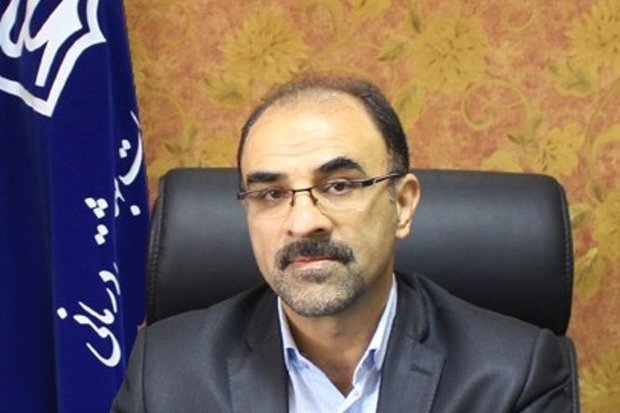 دکتر سید عباس موسوی