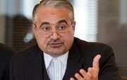 دیپلمات ارشد سابق به حبس محکوم شد | جزئیات محکومیت سفیر وقت ایران در آلمان