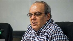 واکنش عباس عبدی به آمار رئیس جمهور درباره ایرانی‌هایی که کرونا خواهند گرفت