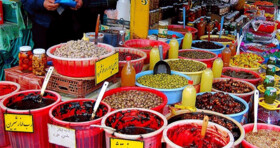 ویروس کرونا؛ مواد غذایی روباز را خریداری کنیم؟