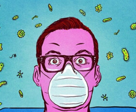 چطور بر ترس از کرونا غلبه کنیم؟