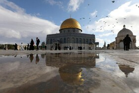 مسجد الاقصی و مسجد قبه‌الصخره در بیت‌المقدس تعطیل شدند