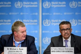 سازمان جهانی بهداشت: نباید به خاطر ترس از شکست فلج شد