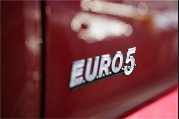 یورو ۵