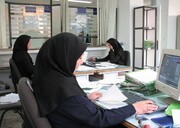 با خروج تهران از وضعیت قرمز، دورکاری کارمندان لغو می شود؟