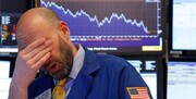 شدیدترین سقوط بورس‌های آمریکا در تاریخ | هشدار تورمی برای جهان