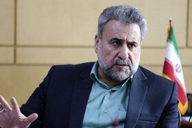 تجهیز پایگاه‌های آمریکا در عراق به معنای آرایش نظامی علیه ایران است | این آرایش نظامی خطرناک است