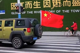 چین به دوران قبل از کرونا باز می‌گردد | محدویت رفت‌ و آمد در چین برداشته شد