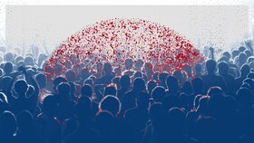 مهار کرونا با شیوه انگلیسی یا شیوه کره جنوبی؟