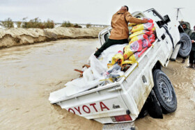 هشدار | مردم گیلان در خانه بمانند؛ احتمال کرونا، سیل و رانش