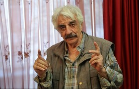 نوشته عباس عبدی برای فریبرز رئیس دانا | استقلاش را داشت ؛ حرفش را هم می‌زد