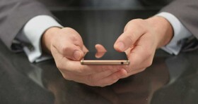 خدمات نرم‌افزار موبایلی کرونا ۱۱۵ چیست؟