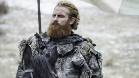 ستاره «بازی تاج و تخت» هم کرونا گرفت