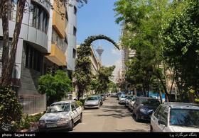 برای خرید مسکن در منطقه گیشا چقدر هزینه کنیم؟