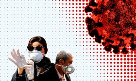 ویروس کرونا از دستکش عبور می‌کند؟