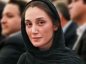 فیلم | هدیه تهرانی اینگونه با کرونا مبارزه می‌کند