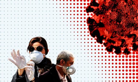 ماجرای جعل حدیث پیشگویی شیوع کرونا در آخرالزمان و انتساب آن به امام علی(ع)