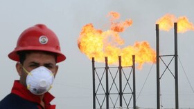 قیمت نفت به پایین‌ترین مقدار در ۱۷ سال گذشته رسید