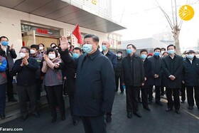 چین کرونا را شکست داد؛ پایان کرونا در ووهان