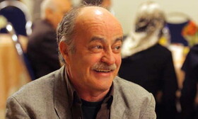 وضعیت بهروز بقایی پس از ابتلا به کرونا 