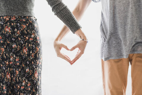 ۹ نشانه اینکه نیمه‌گمشده‌تان را پیدا کرده‌اید