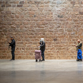 چطور فاصله‌گیری اجتماعی را برای جلوگیری از شیوع کرونا انجام دهیم؟