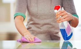 ویروس کرونا چه مدت روی سطوح مختلف دوام می‌آورد؟