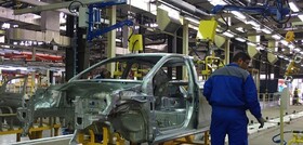 توقف تولید خودروی یورو ۴ از ابتدای امسال