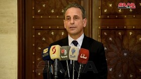 سوریه: تاکنون هیچ مورد ابتلا به ویروس کرونا ثبت نشده است