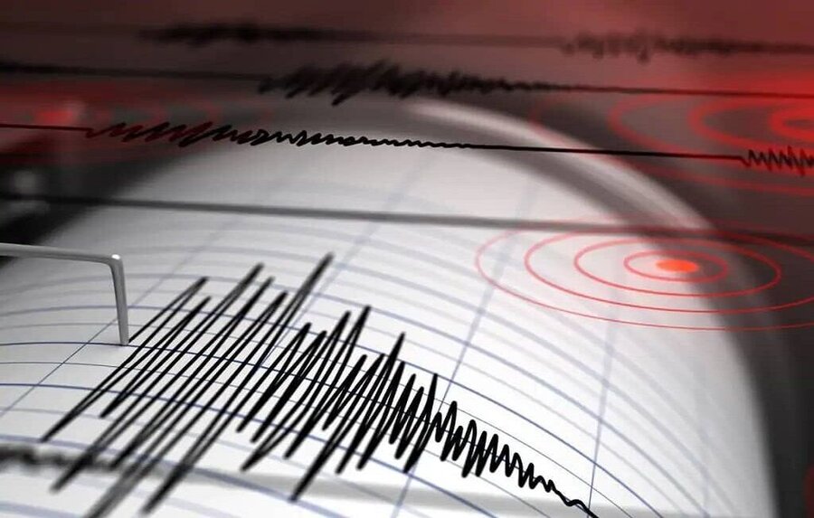 ۲۵ کشته و مصدوم در زلزله تهران | یک زن ۲۱ ساله بر اثر ایست قلبی ...