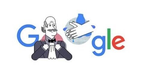 لوگوي گوگل