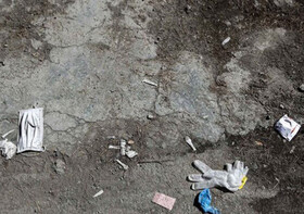 فیلم | شهروندانی که ویروس کرونا را انتقال می‌دهند