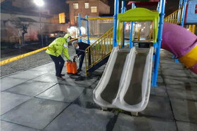 بوستان‌های تهران برای مقابله با کرونا تعطیل می‌شوند؟