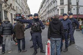 فرانسه در قرنطینه سراسری | جریمه سخت برای متخلفان